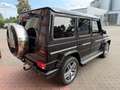 Mercedes-Benz G 63 AMG DESIGNO EXKLUSIV, STANDHEIZ, TV Schwarz - thumbnail 7