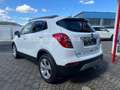 Opel Mokka X Active Start/Stop**1.HAND*AHK*EURO 6** Weiß - thumbnail 8