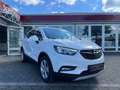 Opel Mokka X Active Start/Stop**1.HAND*AHK*EURO 6** Weiß - thumbnail 4