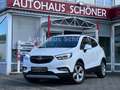 Opel Mokka X Active Start/Stop**1.HAND*AHK*EURO 6** Weiß - thumbnail 1