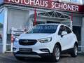 Opel Mokka X Active Start/Stop**1.HAND*AHK*EURO 6** Weiß - thumbnail 10