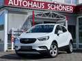Opel Mokka X Active Start/Stop**1.HAND*AHK*EURO 6** Weiß - thumbnail 15