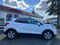Opel Mokka X Active Start/Stop**1.HAND*AHK*EURO 6** Weiß - thumbnail 5