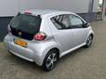Toyota Aygo 1.0-12V Comfort Navigator Airco Nieuwe apk Grau - thumbnail 7