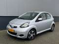 Toyota Aygo 1.0-12V Comfort Navigator Airco Nieuwe apk Grau - thumbnail 3