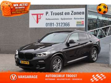 xDrive20i High Executive Apple carplay/Achteruitri