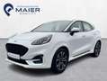 Ford Puma ST-Line-Style-Nav-Touch-SHZ-Temp-Ambiente Weiß - thumbnail 1