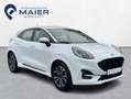Ford Puma ST-Line-Style-Nav-Touch-SHZ-Temp-Ambiente Weiß - thumbnail 8