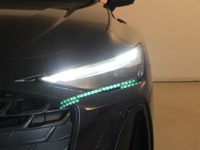 Audi A6 quattro TDI 150 kW Ansicht 17