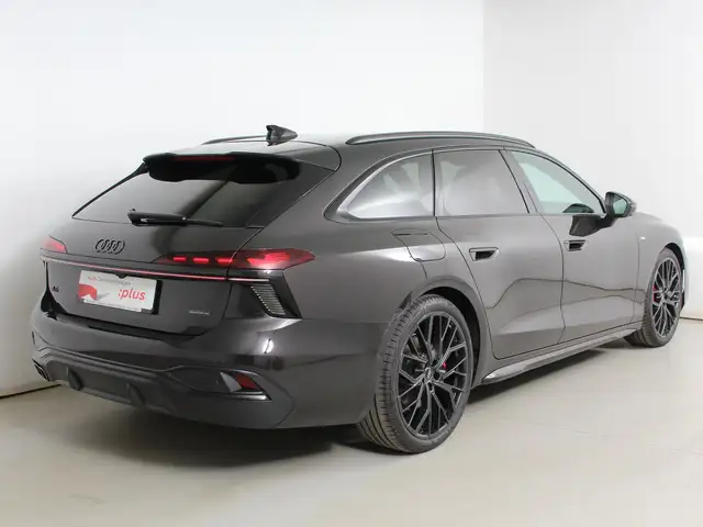 Audi A6 quattro TDI 150 kW Ansicht 2