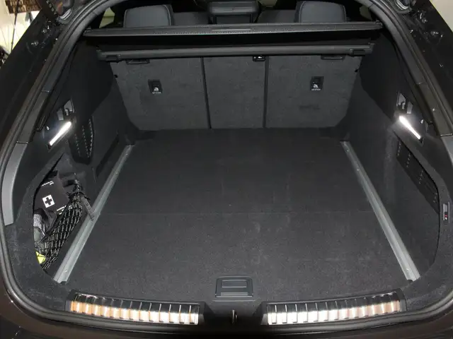 Audi A6 quattro TDI 150 kW Ansicht 15