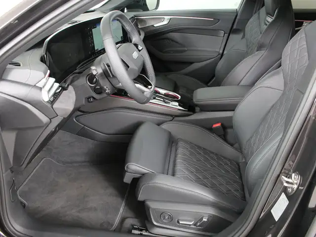 Audi A6 quattro TDI 150 kW Ansicht 5