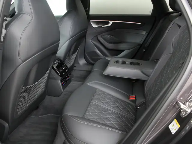 Audi A6 quattro TDI 150 kW Ansicht 7