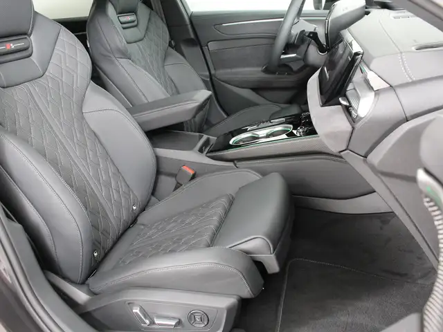 Audi A6 quattro TDI 150 kW Ansicht 14