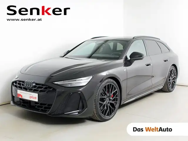 Audi A6 quattro TDI 150 kW Ansicht 1