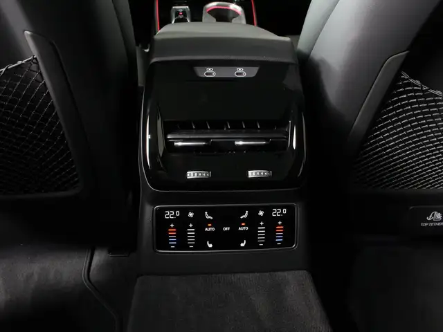 Audi A6 quattro TDI 150 kW Ansicht 8