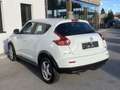 Nissan Juke 1,5 dCi Acenta Weiß - thumbnail 3