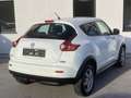 Nissan Juke 1,5 dCi Acenta Weiß - thumbnail 5