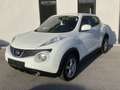 Nissan Juke 1,5 dCi Acenta Weiß - thumbnail 1