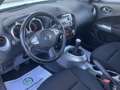 Nissan Juke 1,5 dCi Acenta Weiß - thumbnail 9