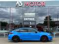 Honda Civic Type R 2.0 i-VTEC GT ACC+ GPS CAMERA LED JA19 FULL Blu/Azzurro - thumbnail 4