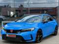 Honda Civic Type R 2.0 i-VTEC GT ACC+ GPS CAMERA LED JA19 FULL Blu/Azzurro - thumbnail 3