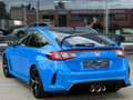 Honda Civic Type R 2.0 i-VTEC GT ACC+ GPS CAMERA LED JA19 FULL Blu/Azzurro - thumbnail 8
