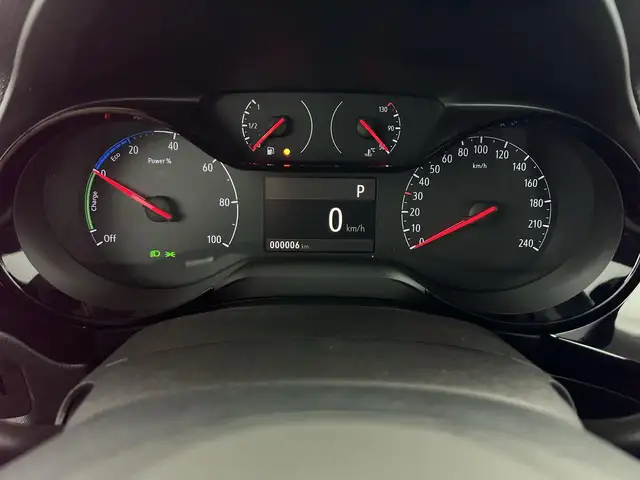 Opel Corsa view 11