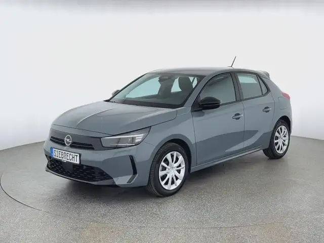 Opel Corsa view 3