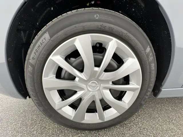 Opel Corsa view 6