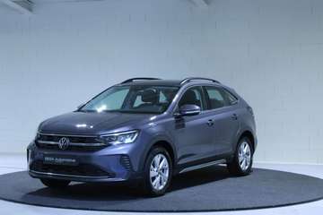 1.0 TSI Life | Camera | Apple CarPlay |