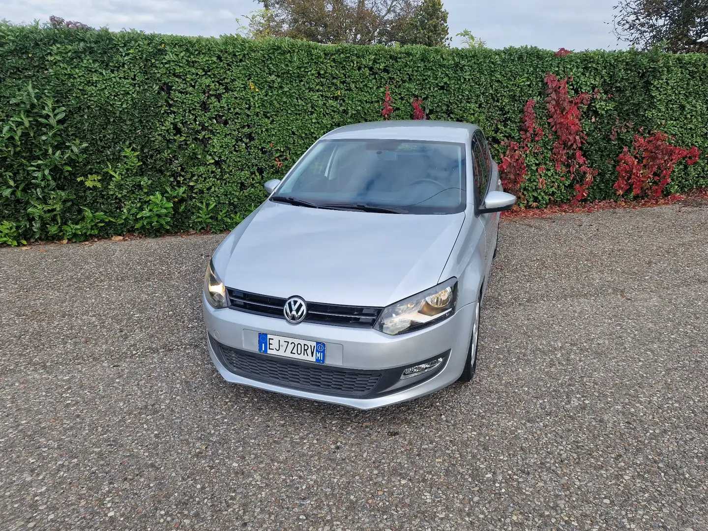 Volkswagen Polo 5p 1.4 Highline - 1