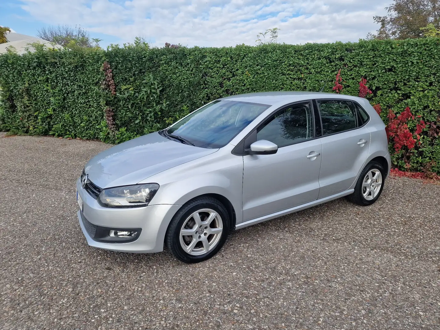 Volkswagen Polo 5p 1.4 Highline - 2