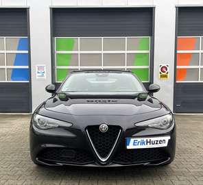 2.2 JTDm / 19 inch velgen / Cruise Control / Navi