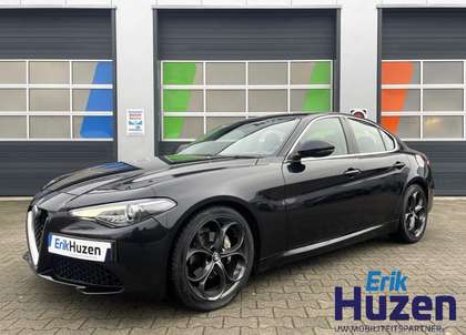 Alfa Romeo Giulia 19 inch velgen / Perfect onderhouden