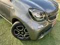 smart forFour Forfour 0.9 t Prime 90cv twinamic my18 Gris - thumbnail 3