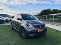 smart forFour Forfour 0.9 t Prime 90cv twinamic my18 Gris - thumbnail 1