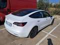 Tesla Model 3 Long-Range Dual Motor AWD Blanco - thumbnail 4