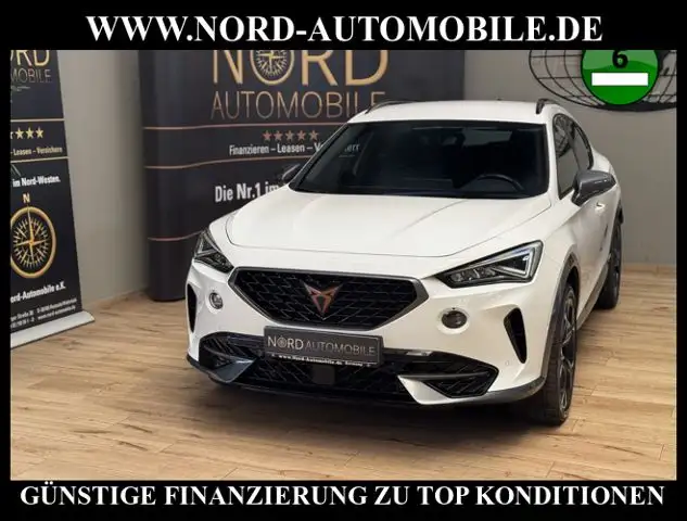 CUPRA Formentor VZ5 VZ 1.4 TSI e-HYBRID DSG AHK/Kamera/19 VZ e-Hybrid