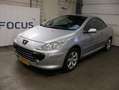 Peugeot 307 CC 2.0-16V APK Leder Grijs - thumbnail 3
