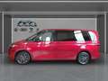 Volkswagen T7 Multivan Multivan 2,0 TDI LIFE DSG LED*Navi*AHK*Sthz Rot - thumbnail 4
