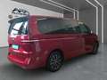 Volkswagen T7 Multivan Multivan 2,0 TDI LIFE DSG LED*Navi*AHK*Sthz Rot - thumbnail 3