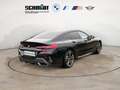 BMW M850 i xDrive Gran Coupe + 2Jahre-BPS.-GARANTIE Schwarz - thumbnail 7