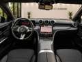 Mercedes-Benz C 200 Diesel Mildhybrid Schwarz - thumbnail 9