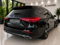 Mercedes-Benz C 200 Diesel Mildhybrid Schwarz - thumbnail 6