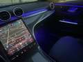 Mercedes-Benz C 200 Diesel Mildhybrid Schwarz - thumbnail 12