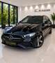 Mercedes-Benz C 200 Diesel Mildhybrid Schwarz - thumbnail 2