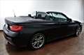 BMW 235 i Cabrio Leder/Xenon/Harman/6-Gang Negru - thumbnail 7