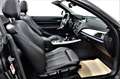BMW 235 i Cabrio Leder/Xenon/Harman/6-Gang Noir - thumbnail 18