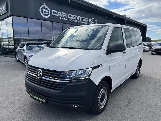 Volkswagen T6 Kombi KR 2,0 TDI